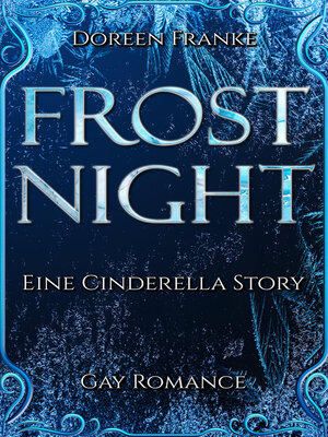 cover image of FROSTNIGHT